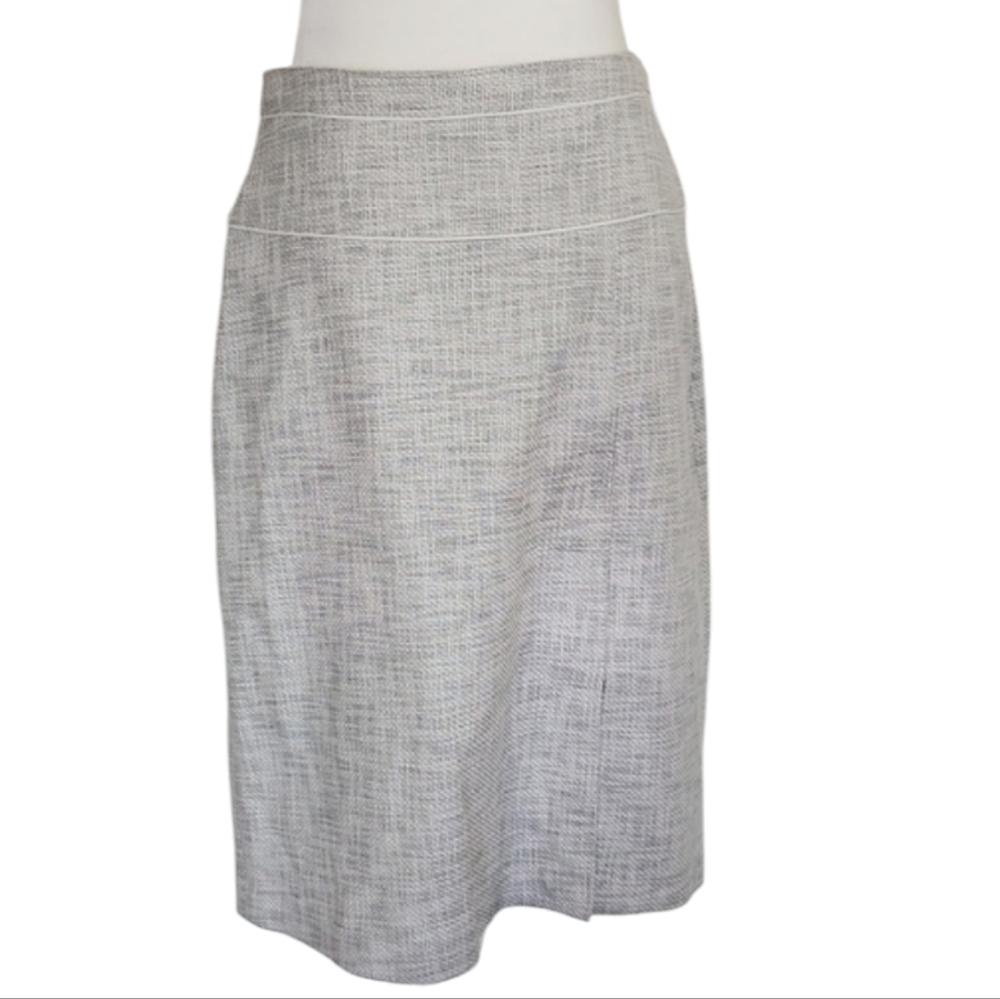 Club Monaco - Gray Skirt - Size 4